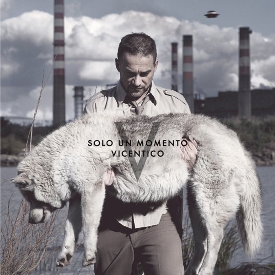 Cover artwork for Luca