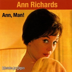 Ann Richards - An Occasional Man