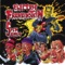 Action High - Electric Frankenstein lyrics