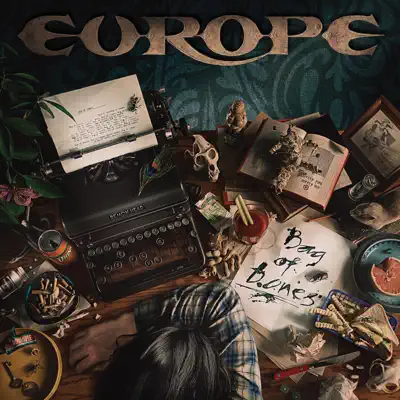 Bag of Bones - Europe Bag of Bones - Europe