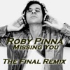 Missing You - The Final Remix (feat. Stefy) - Single