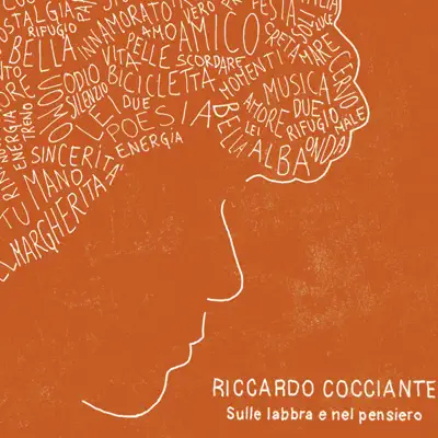 Sulle labbra e nel pensiero - I grandi successi - Riccardo Cocciante