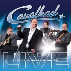 Cavalkad - Bright Lights and Country Music
