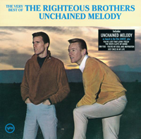 The Righteous Brothers - Unchained Melody artwork