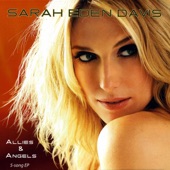 Ally - Sarah Eden Davis