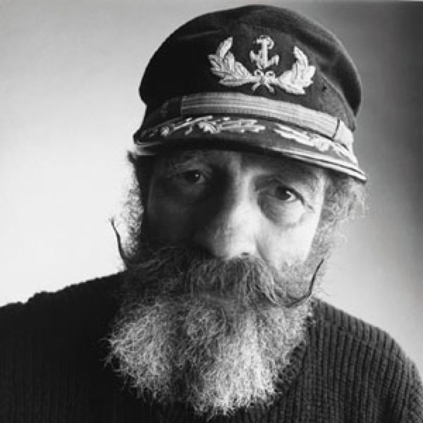 Captain Tinrib Mixes cover