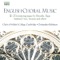 Nunc dimitis, St. Paul's - Choir of St. John's College, Cambridge & Christopher Robinson lyrics