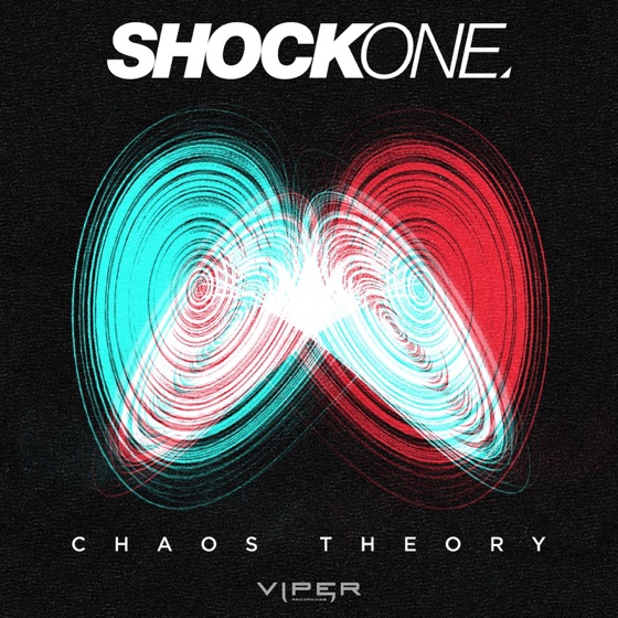 Cover artwork for Chaos Theory (Radio Edit Dirty)
