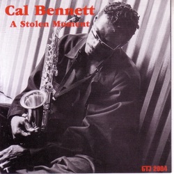 Cal Bennett - Liberian Girl