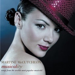 MUSICALITY cover art