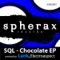 Chocolate - SQL lyrics