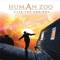 Cryin' - Human Zoo lyrics