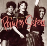 The Pointer Sisters - I'm So Excited