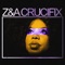 Crucifix - Z&A lyrics