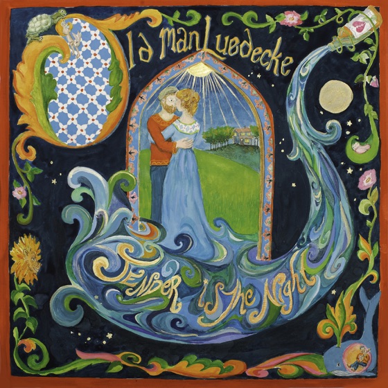 Cover artwork for Little Stream of Whiskey
