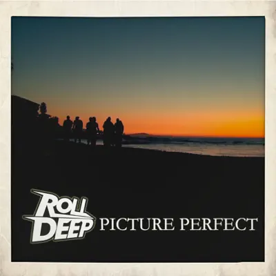 Picture Perfect - Single - Roll Deep