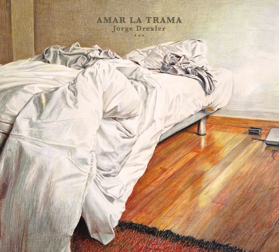 Cover artwork for Toque de Queda
