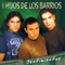 Casa de Cartón - Los Hijos de los Barrios lyrics