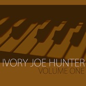 The Best of Ivory Joe Hunter, Vol 1 artwork
