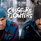 14h58 - Casseurs Flowters Opening artwork