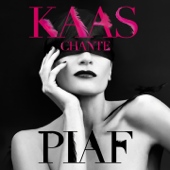 Kaas chante Piaf - Patricia Kaas