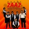 La Cascarita - Grupo Zaaz de Victor Hugo Ruiz lyrics