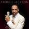 A Dozen Roses - Freddie Jackson lyrics