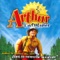Its raining fruit - Arthur L'aventurier lyrics