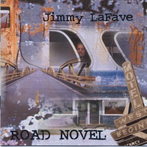 Jimmy LaFave - Heart of a Woman - 排舞 音乐