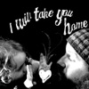 I Will Take You Home - Single artwork