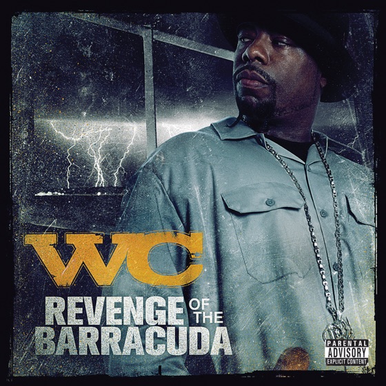 Cover artwork for That's What I'm Talking About