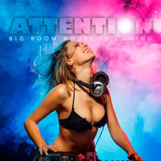 Attention Big Room House Is Coming by Various Artists album reviews, ratings, credits