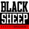 Novakane - Black Sheep lyrics