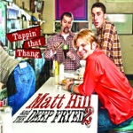 Matt Hill & The Deep Fryed 2 - Soul Twang