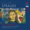 Stream & download Strauss: Der Bürger als Edelmann, Vier letzte Lieder