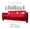 THE VERY BEST of CHILLOUT VOL 1 the Songs (THE VERY BEST of CHILLOUT VOL 1 the Songs) artwork