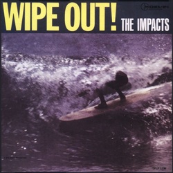 The Impacts - Tears