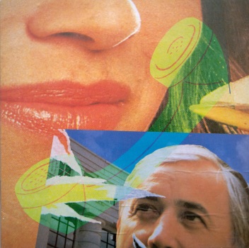 Cover artwork for On Your Hands