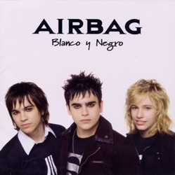 Airbag - Sin Tu Amor