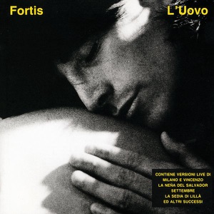 ALBERTO FORTIS