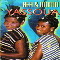 Yassoua - EP - MoMo Yassoua - EP - MoMo