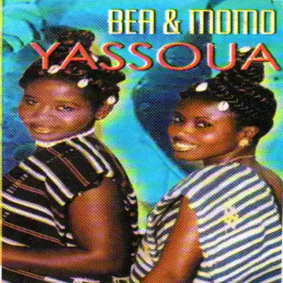 Yassoua - EP - MoMo