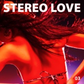 Stereo Love Vol. 03 artwork