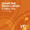 Stream & download A Better Way (feat. Simon Latham) - Single