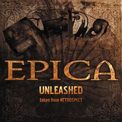 Unleashed (Live) - Single - Epica