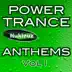 Nukleuz: Power Trance Anthems 1 album cover