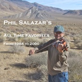 Phil Salazar - In Memory of Elizabeth Reed