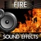 Crackling Fireplace (Version 1) [Sound Effect] - Finnolia Sound Effects lyrics