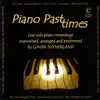 Stream & download Piano Pastimes