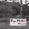 Pops Walker - Marshmallow Man